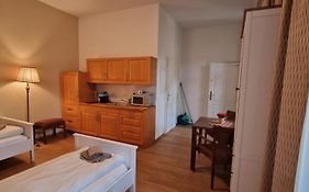 Augarten Apartments