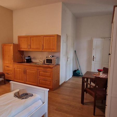 Augarten Apartments Viyana Dış mekan fotoğraf