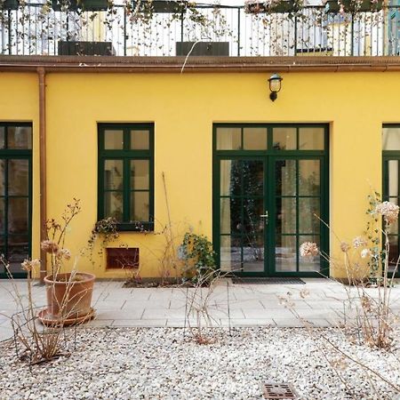 Augarten Apartments Viyana Dış mekan fotoğraf
