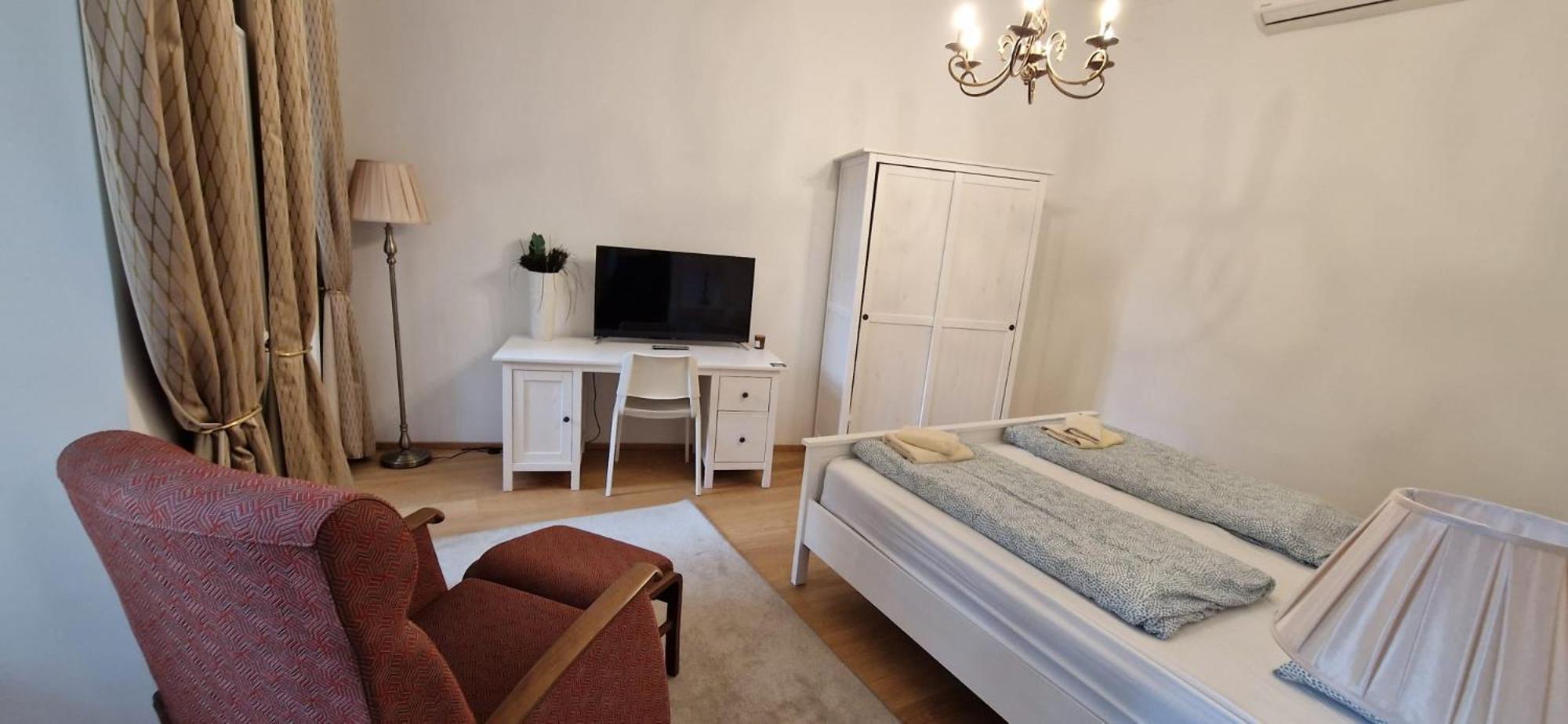 Augarten Apartments Viyana Dış mekan fotoğraf