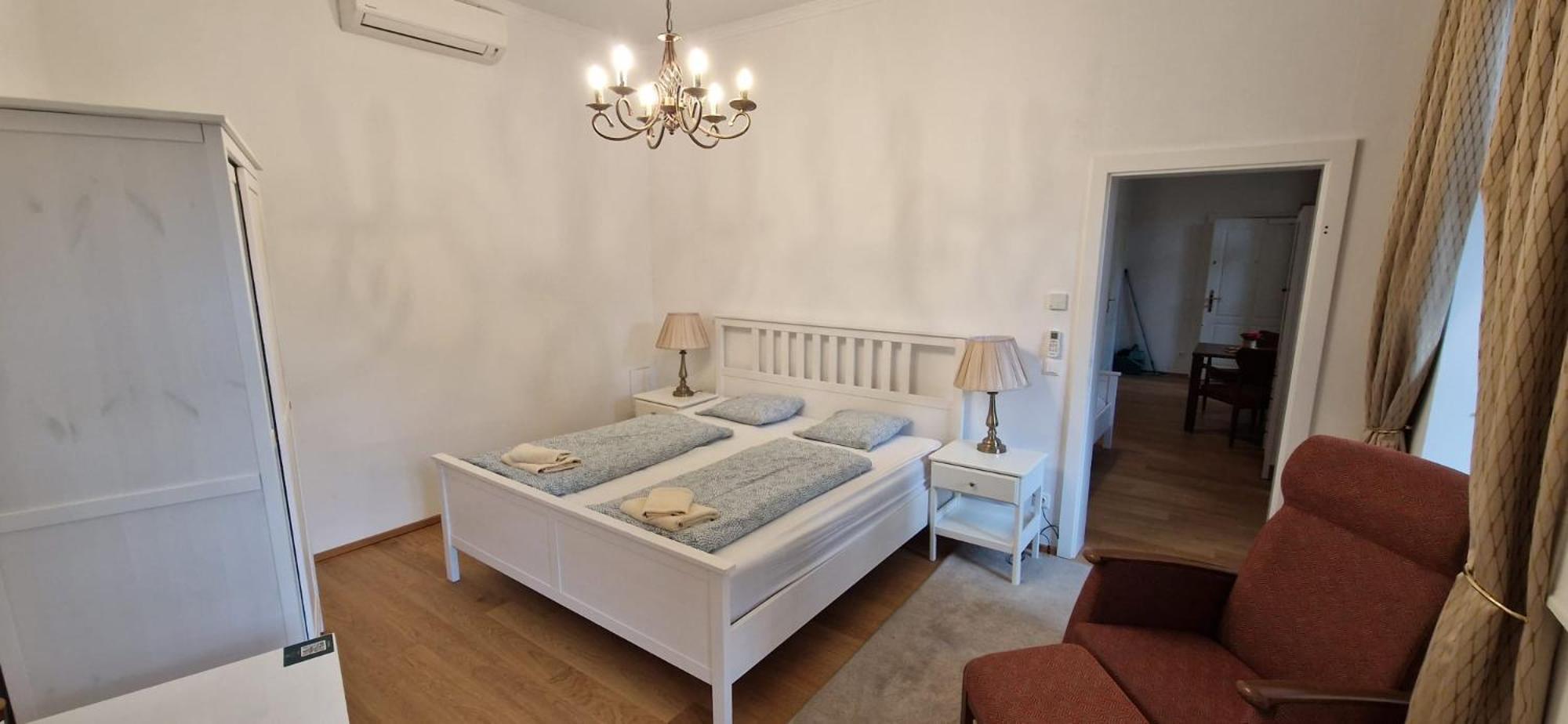 Augarten Apartments Viyana Dış mekan fotoğraf