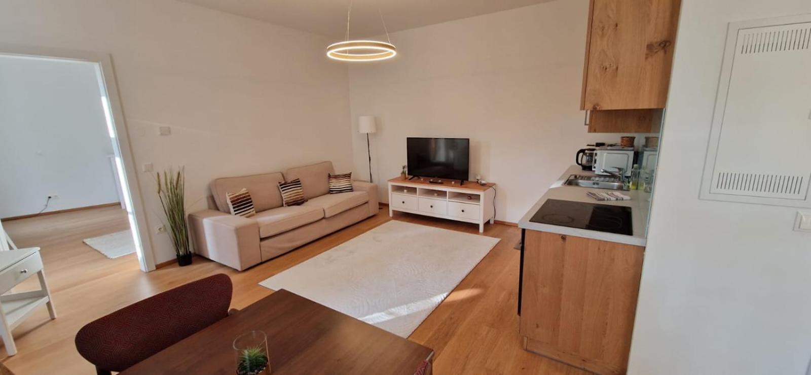 Augarten Apartments Viyana Dış mekan fotoğraf