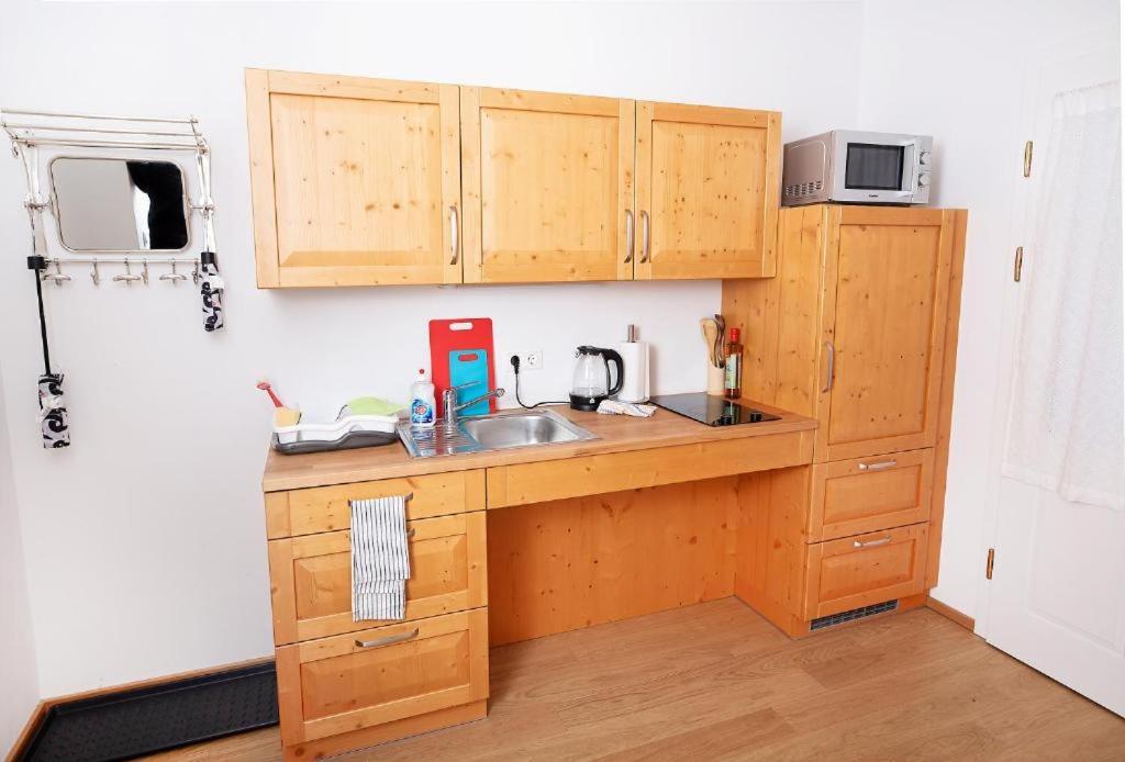 Augarten Apartments Viyana Dış mekan fotoğraf