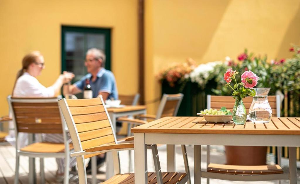 Augarten Apartments Viyana Dış mekan fotoğraf